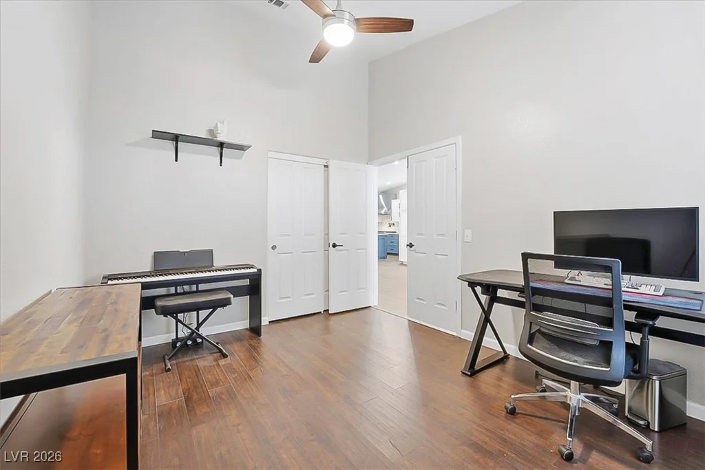 2105 Interbay, Las Vegas, NV 89128