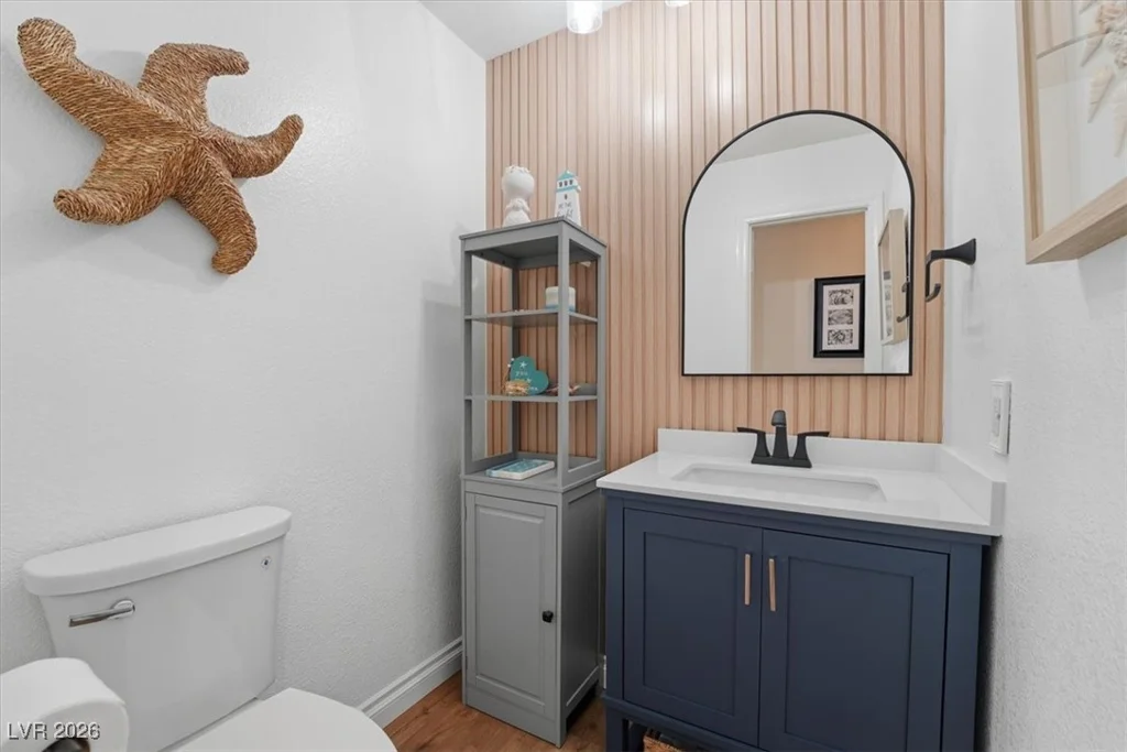 2105 Interbay, Las Vegas, NV 89128