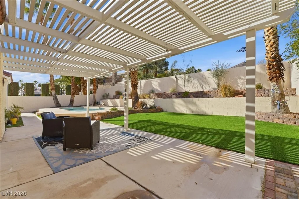 2105 Interbay, Las Vegas, NV 89128
