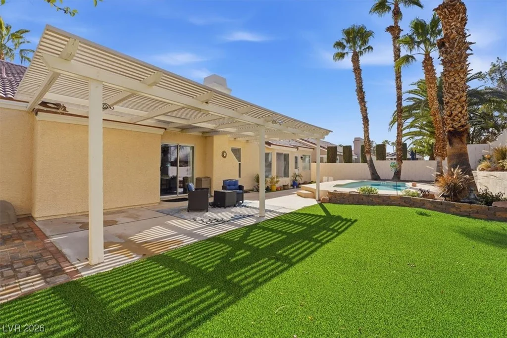 2105 Interbay, Las Vegas, NV 89128