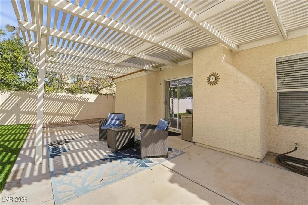 2105 Interbay, Las Vegas, NV 89128