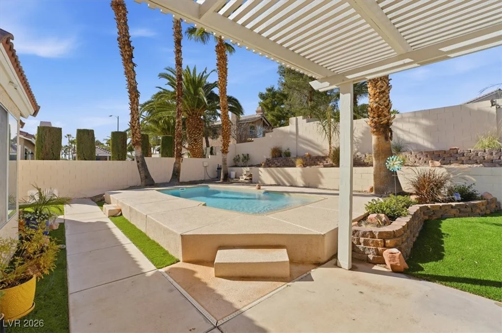 2105 Interbay, Las Vegas, NV 89128