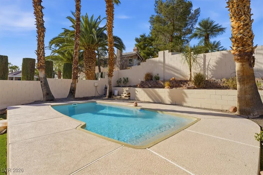 2105 Interbay, Las Vegas, NV 89128
