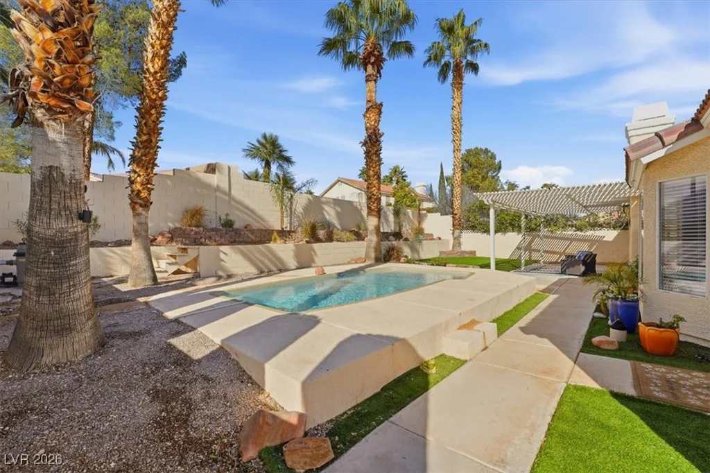 2105 Interbay, Las Vegas, NV 89128
