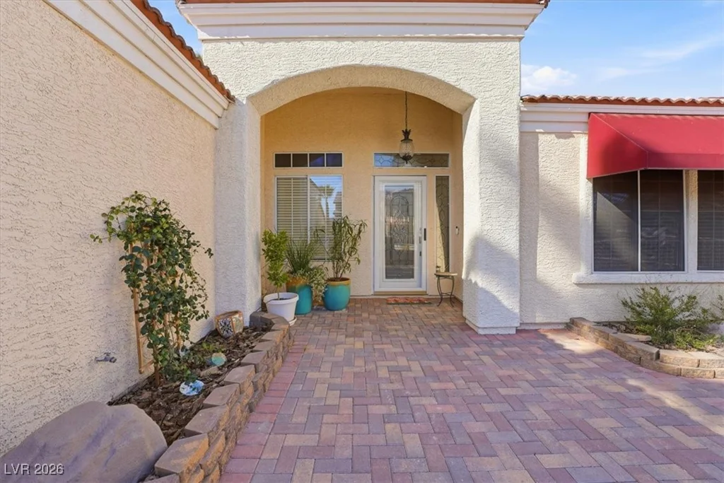 2105 Interbay, Las Vegas, NV 89128