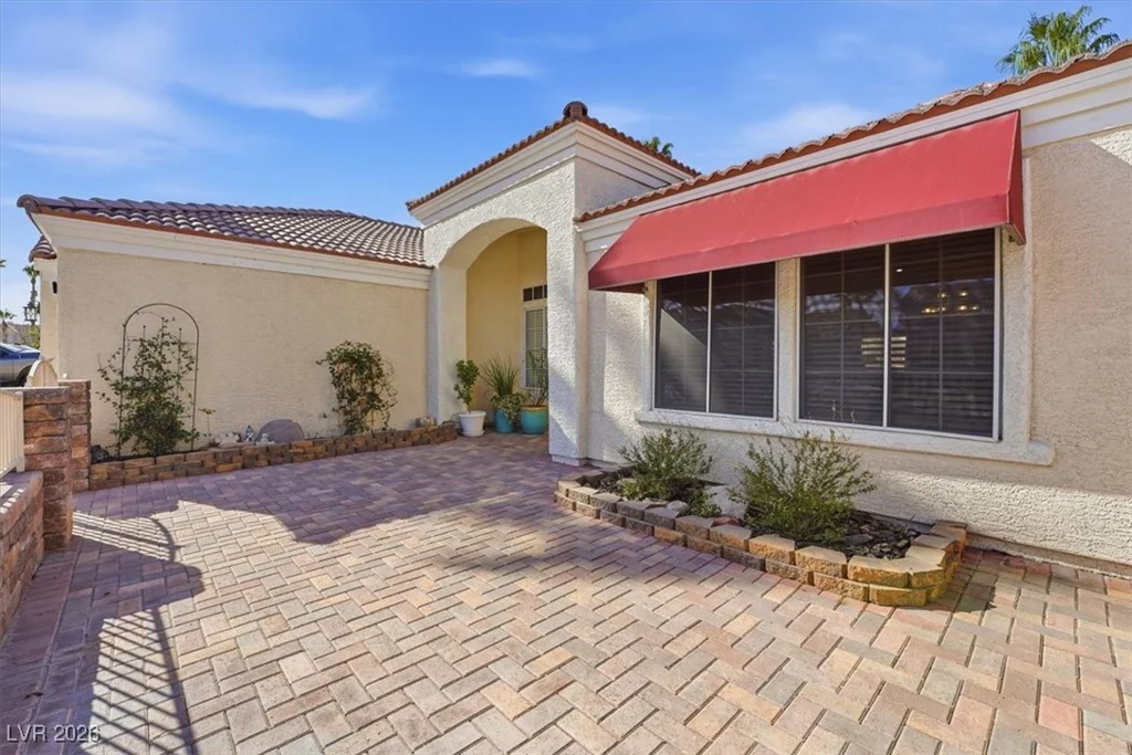 2105 Interbay, Las Vegas, NV 89128