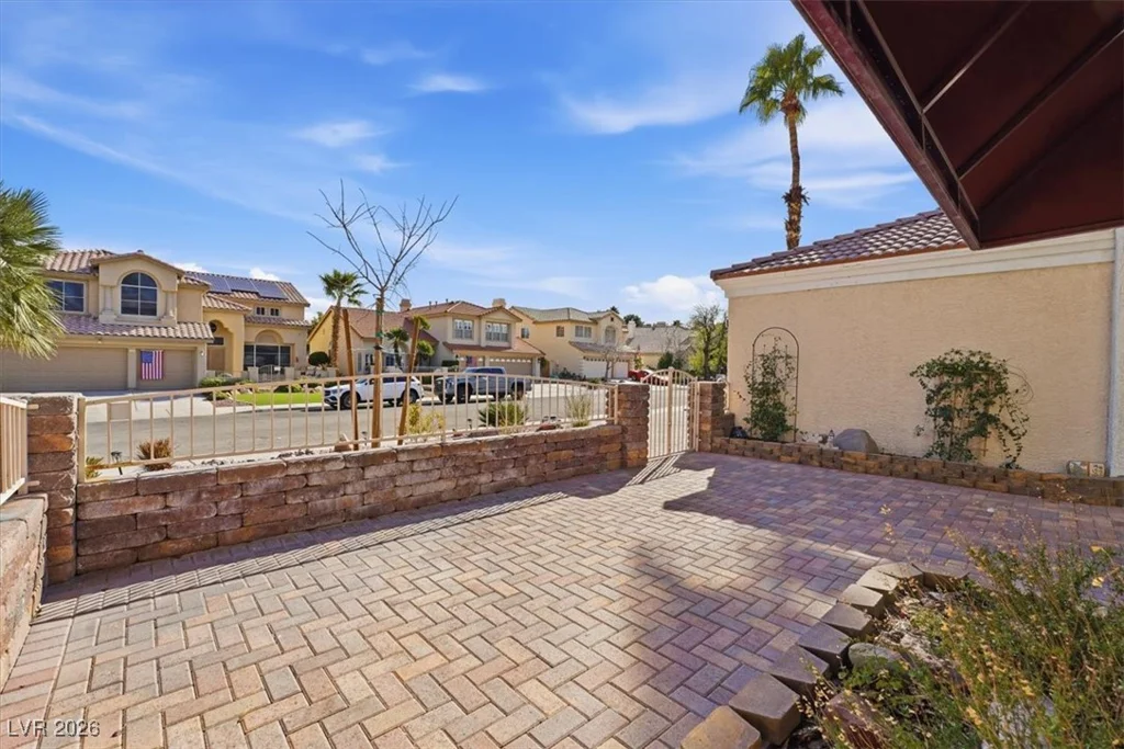 2105 Interbay, Las Vegas, NV 89128