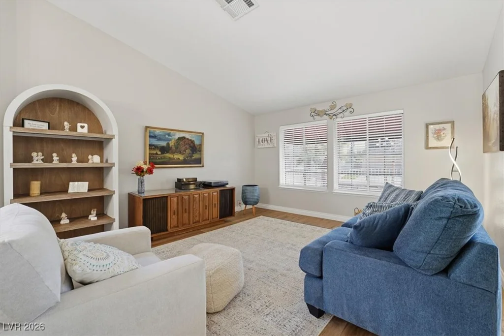 2105 Interbay, Las Vegas, NV 89128