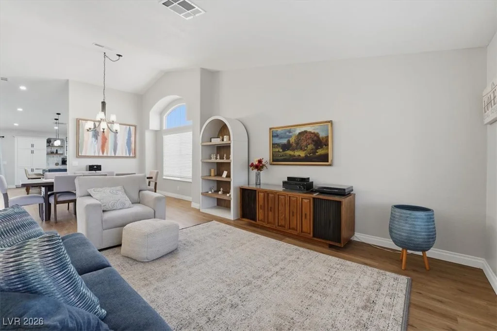 2105 Interbay, Las Vegas, NV 89128