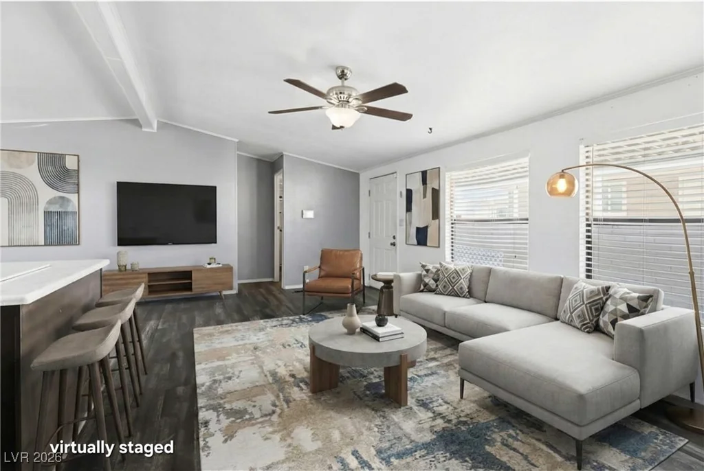 3250 Mirador, Laughlin, NV 89029