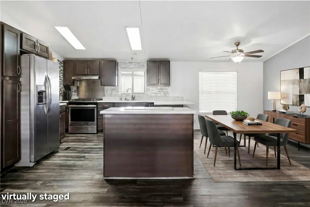 3250 Mirador, Laughlin, NV 89029