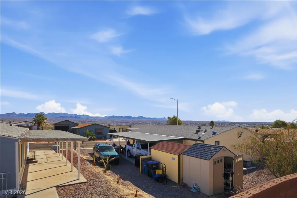 3250 Mirador, Laughlin, NV 89029