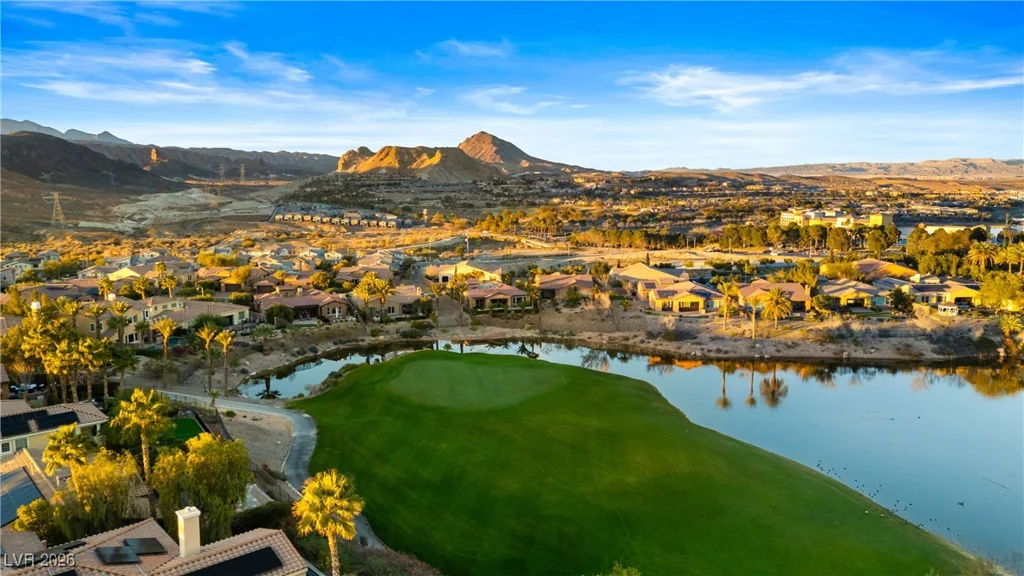 90 Contrada Fiore, Henderson, NV 89011