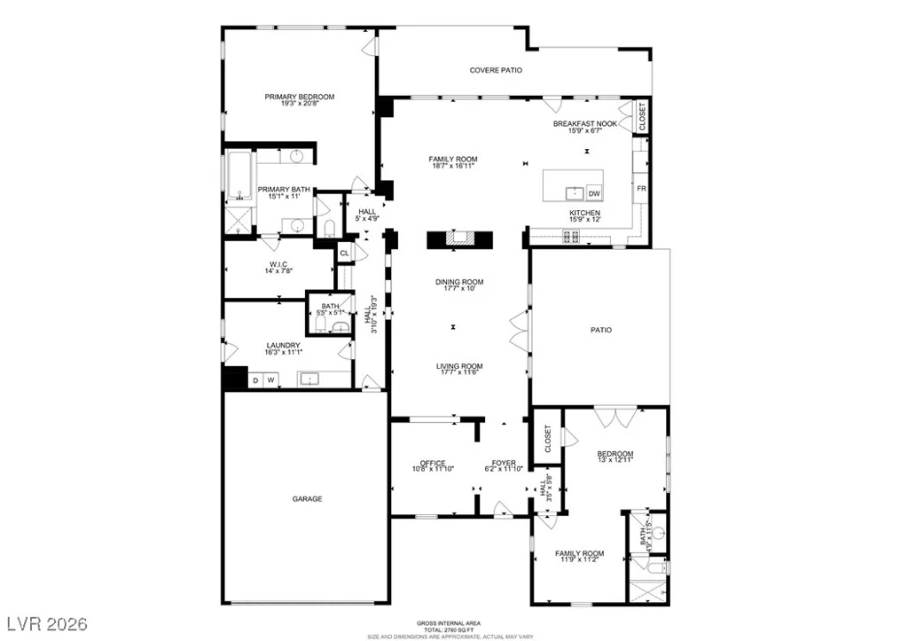 90 Contrada Fiore, Henderson, NV 89011