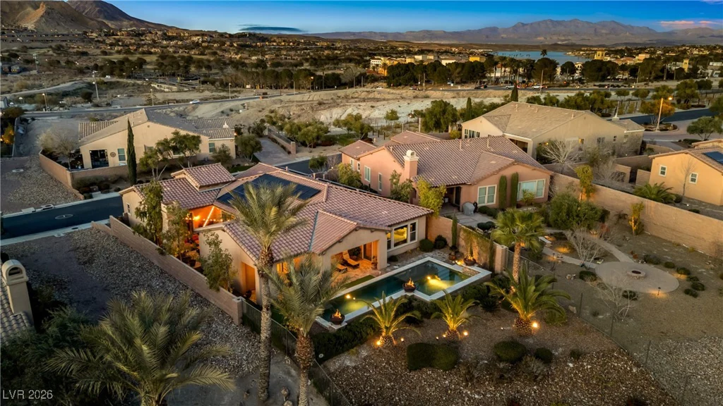 90 Contrada Fiore, Henderson, NV 89011
