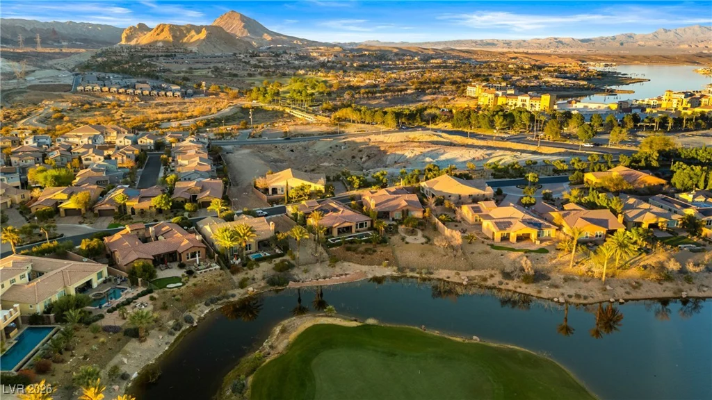 90 Contrada Fiore, Henderson, NV 89011