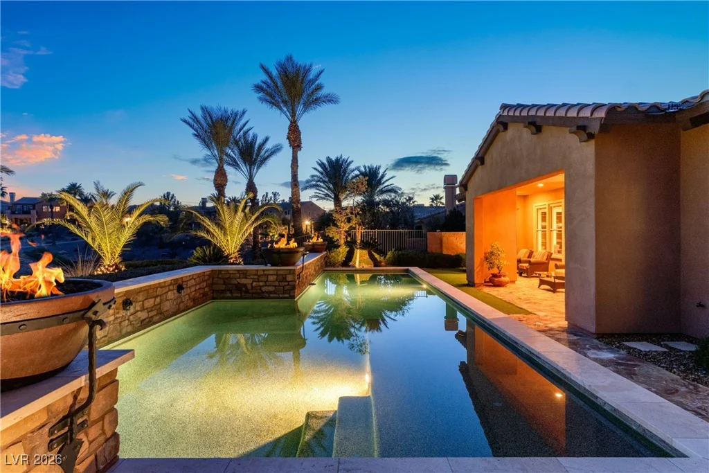 90 Contrada Fiore, Henderson, NV 89011