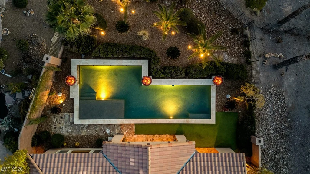 90 Contrada Fiore, Henderson, NV 89011