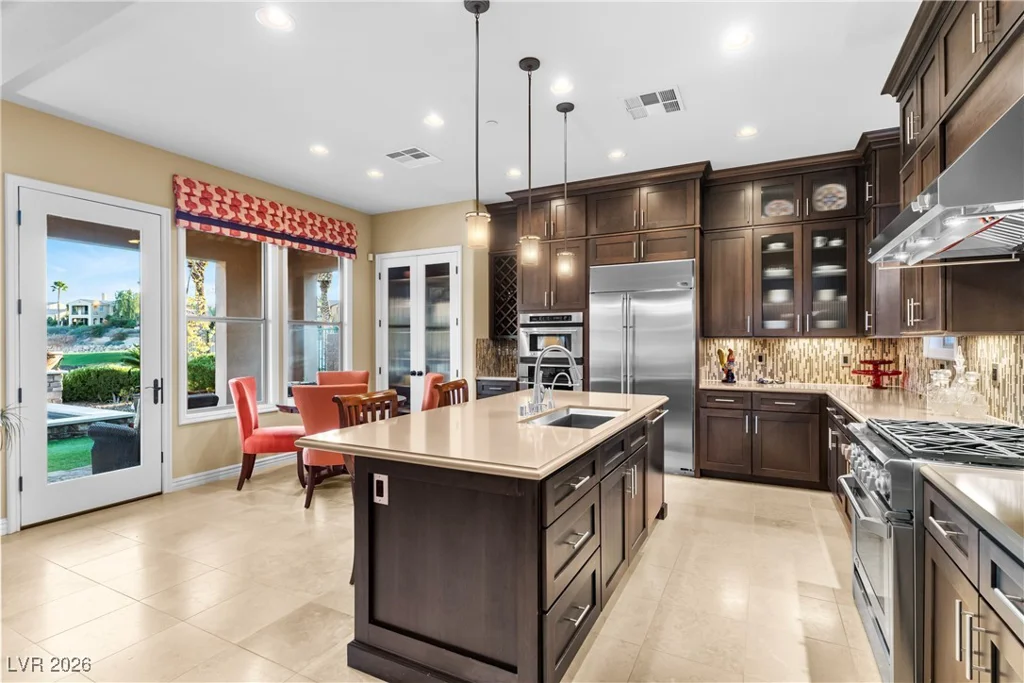 90 Contrada Fiore, Henderson, NV 89011