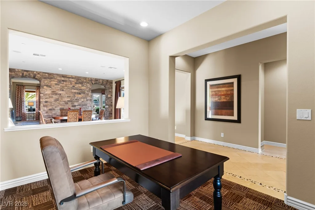 90 Contrada Fiore, Henderson, NV 89011