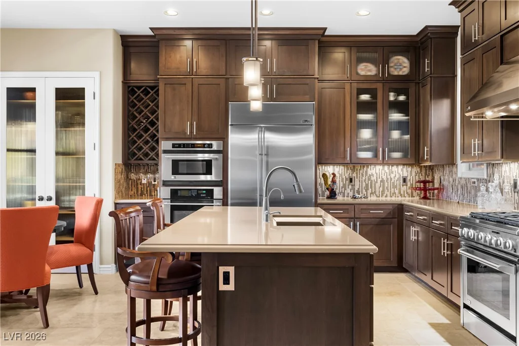 90 Contrada Fiore, Henderson, NV 89011