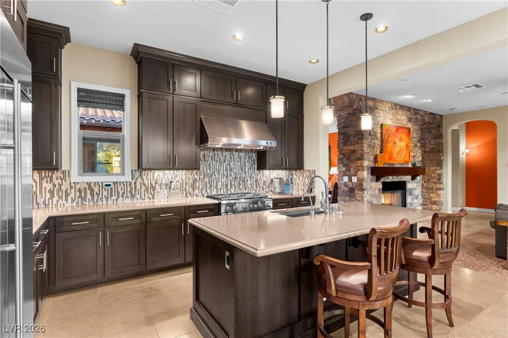 90 Contrada Fiore, Henderson, NV 89011