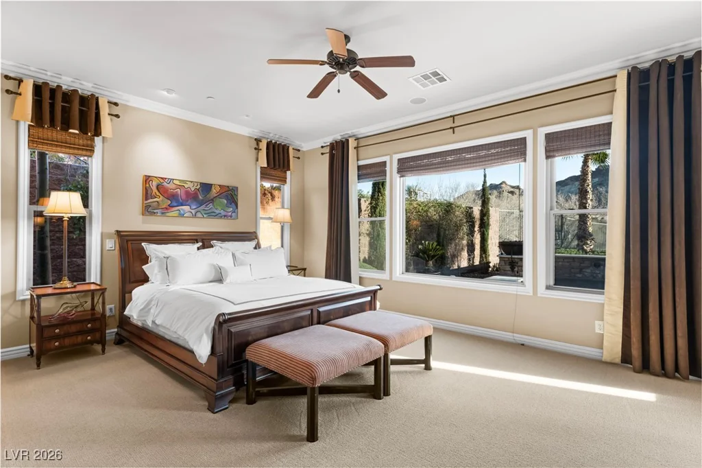 90 Contrada Fiore, Henderson, NV 89011