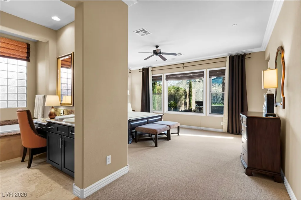 90 Contrada Fiore, Henderson, NV 89011