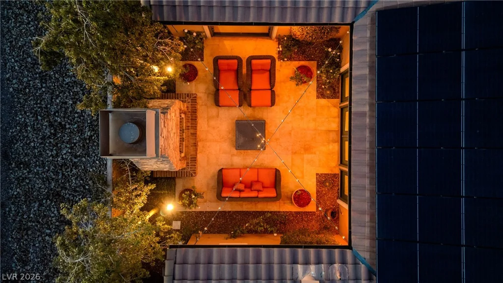 90 Contrada Fiore, Henderson, NV 89011