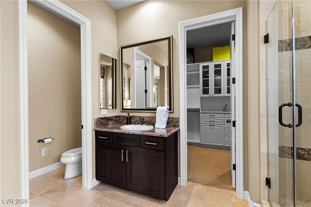 90 Contrada Fiore, Henderson, NV 89011