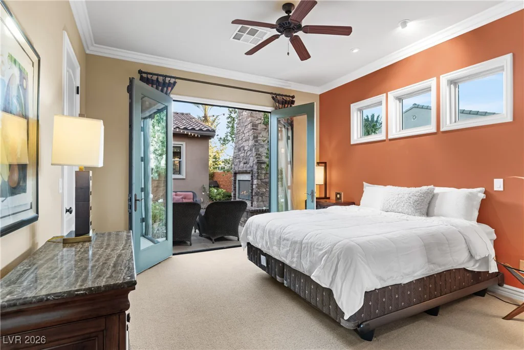 90 Contrada Fiore, Henderson, NV 89011