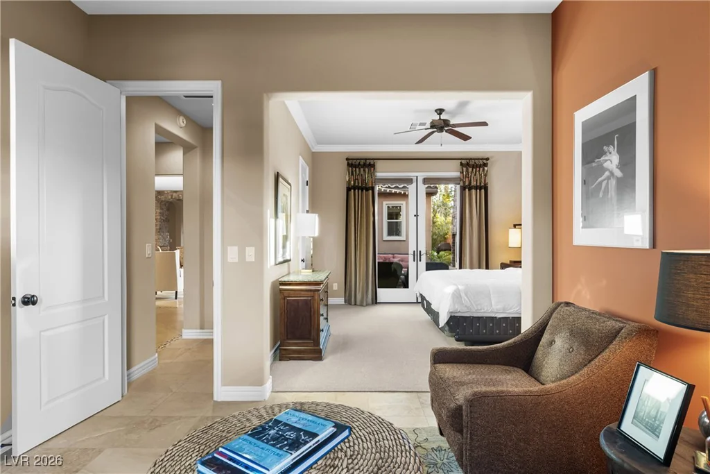 90 Contrada Fiore, Henderson, NV 89011