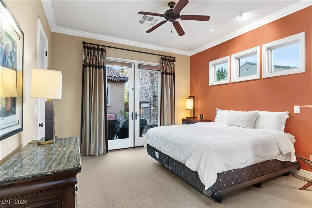 90 Contrada Fiore, Henderson, NV 89011