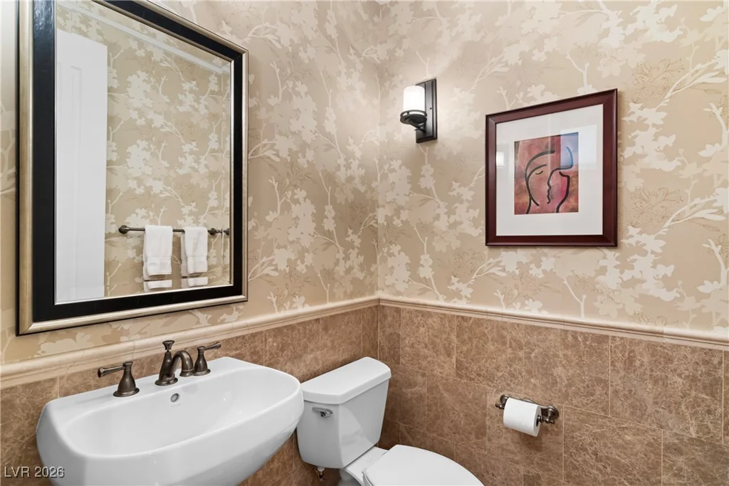 90 Contrada Fiore, Henderson, NV 89011