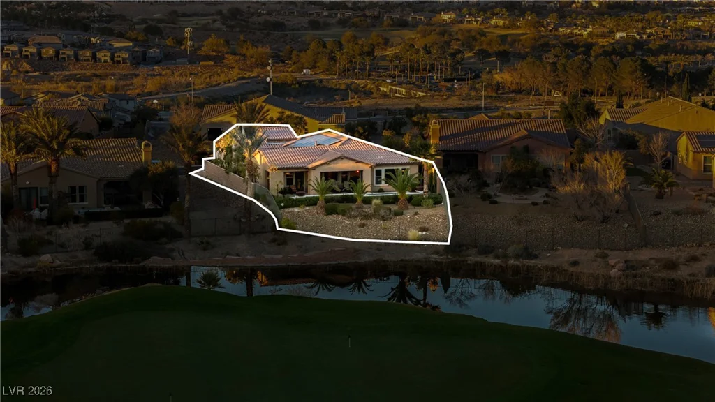 90 Contrada Fiore, Henderson, NV 89011