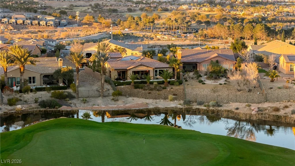 90 Contrada Fiore, Henderson, NV 89011