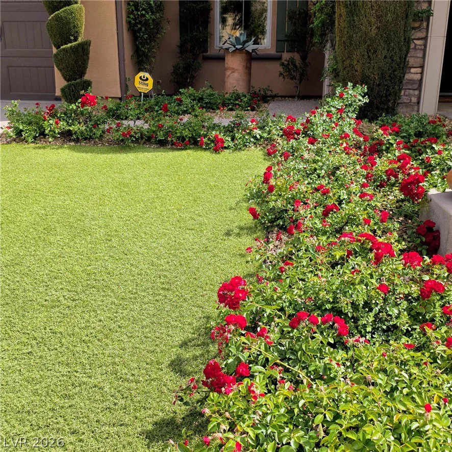90 Contrada Fiore, Henderson, NV 89011