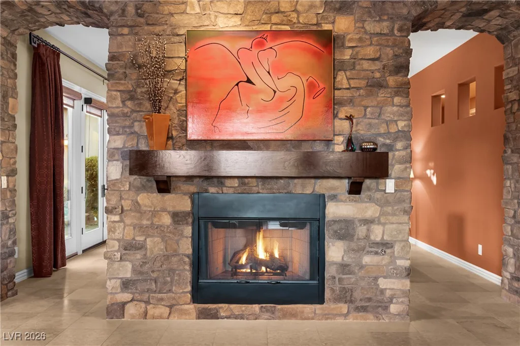 90 Contrada Fiore, Henderson, NV 89011