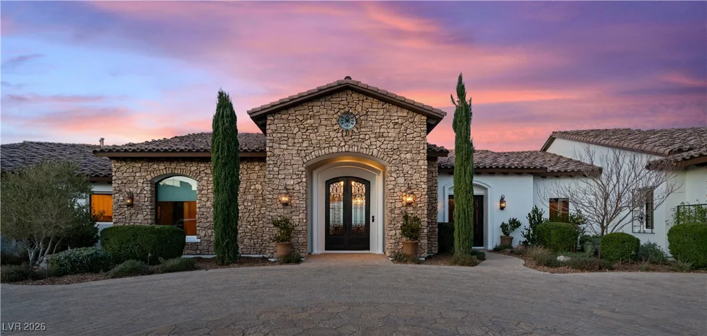 1123 Christian, Henderson, NV 89002