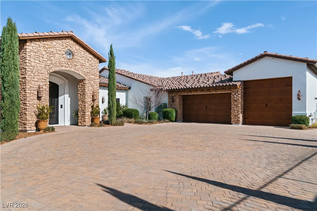 1123 Christian, Henderson, NV 89002