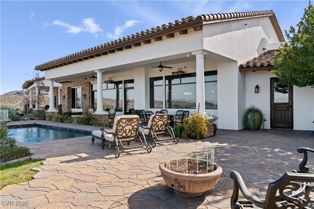 1123 Christian, Henderson, NV 89002