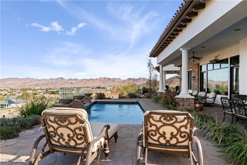 1123 Christian, Henderson, NV 89002
