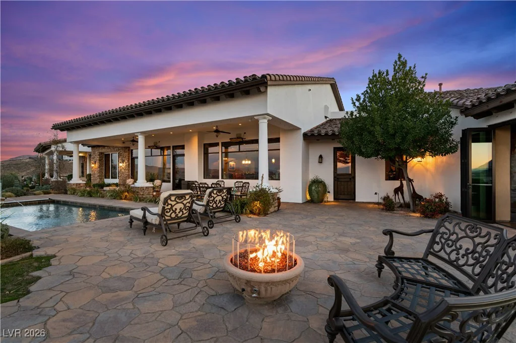 1123 Christian, Henderson, NV 89002