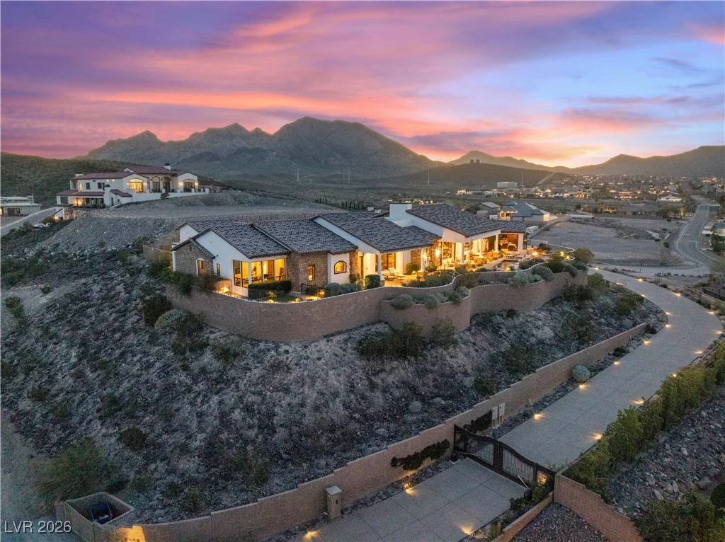 1123 Christian, Henderson, NV 89002