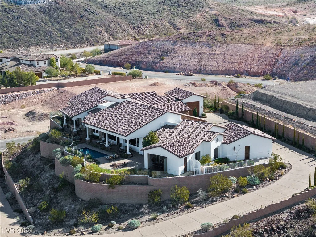 1123 Christian, Henderson, NV 89002