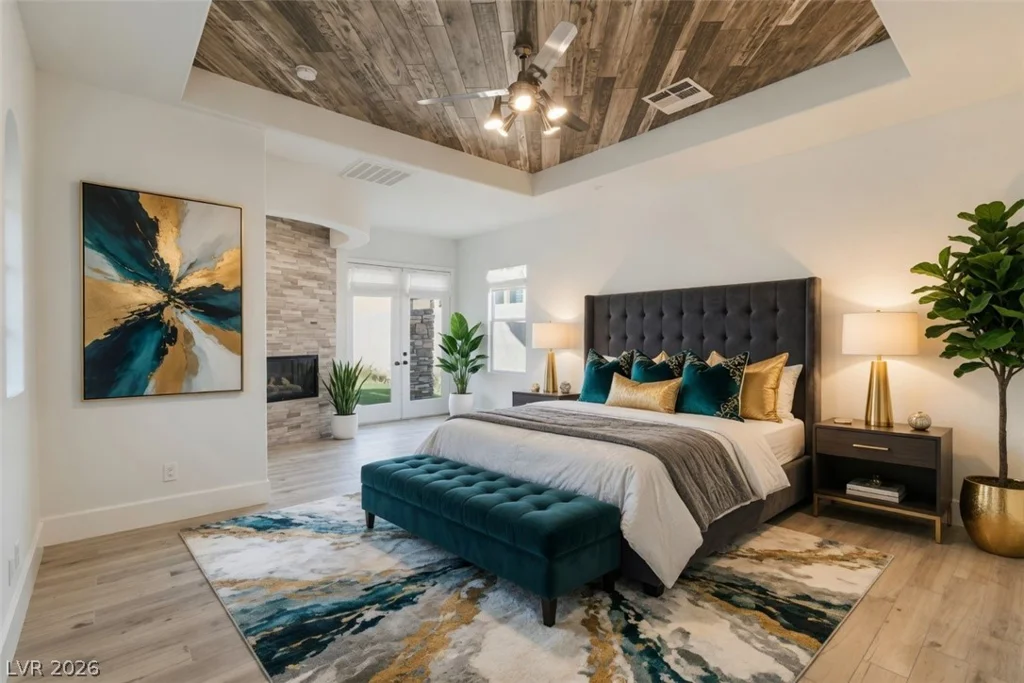 2603 Red Springs, Las Vegas, NV 89135