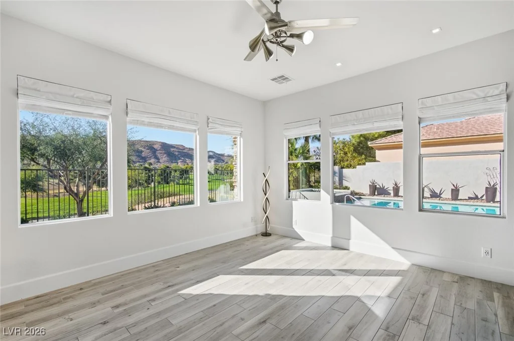 2603 Red Springs, Las Vegas, NV 89135