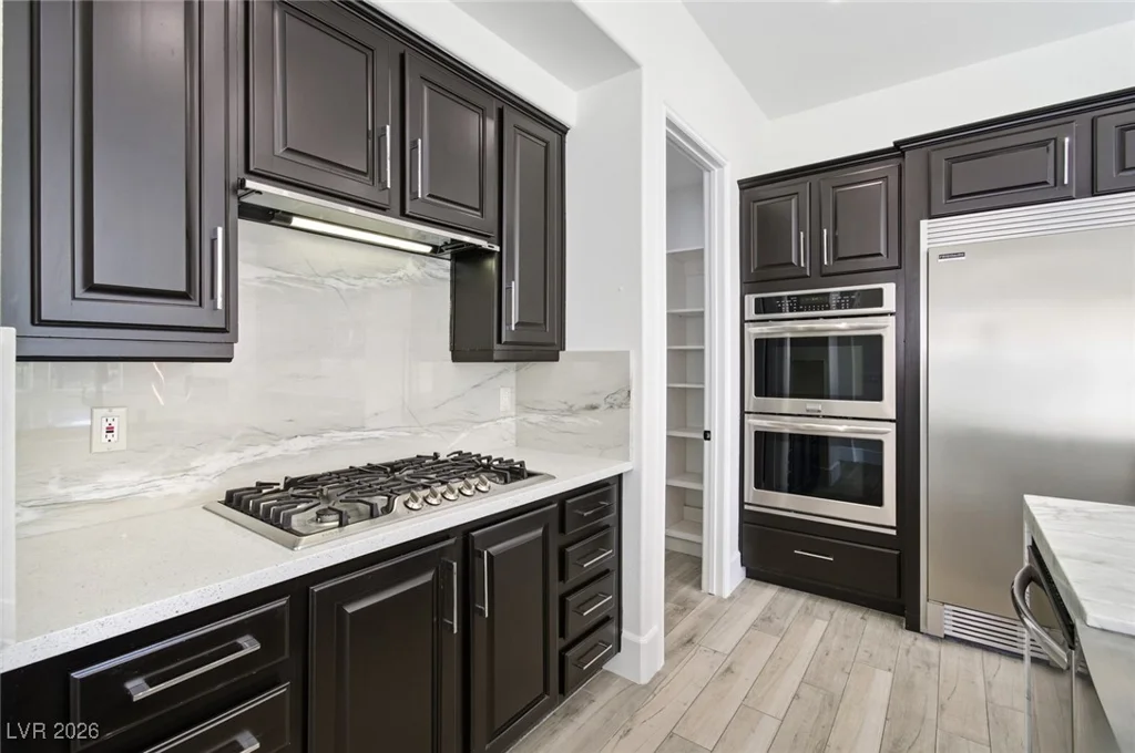 2603 Red Springs, Las Vegas, NV 89135