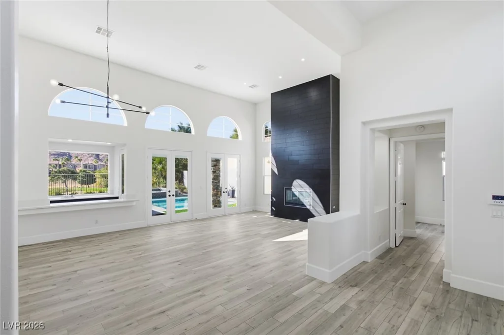 2603 Red Springs, Las Vegas, NV 89135