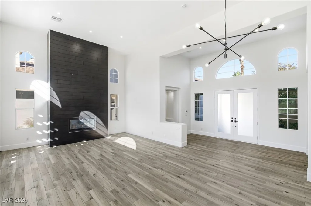 2603 Red Springs, Las Vegas, NV 89135